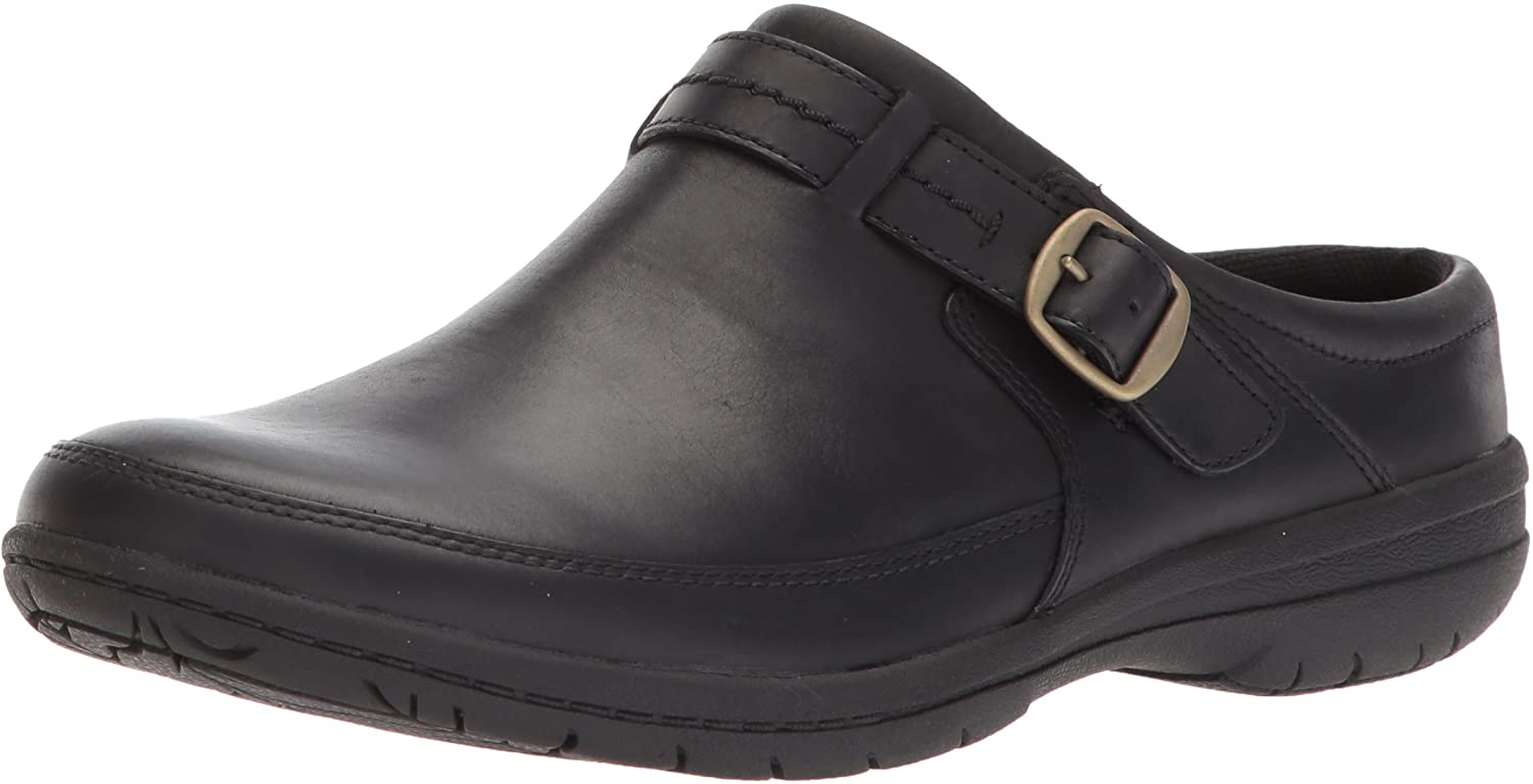 Merrell women's encore kassie buckle slide clog Clearance