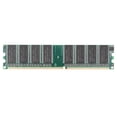thumbnail image 3 of DDR 1GB PC Memory Ram DDR1 Desktop PC3200 400MHz 184 Pin, 3 of 5