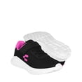 thumbnail image 1 of TENIS NIÑA CHARLY 1098462001 TEXTIL NEGRO Charly 1098462001, 1 of 4