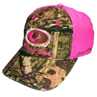 Mossy Oak Women's Hats in Mossy Oak Women's Clothing 