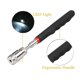 thumbnail image 2 of Tao Hua Yuan Telescopic Adjustable Magnetic Pick-Up Tools Grip Extendable Long Reach Pen Handy Tool for Picking Up Nuts Light AA, 2 of 5