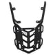 thumbnail image 4 of Portaequipajes trasero para motocicleta, con tratamiento de pintura negra y oxidación anódica, de alta resistencia, de repuesto para ADV150 2019-2022, 4 of 14