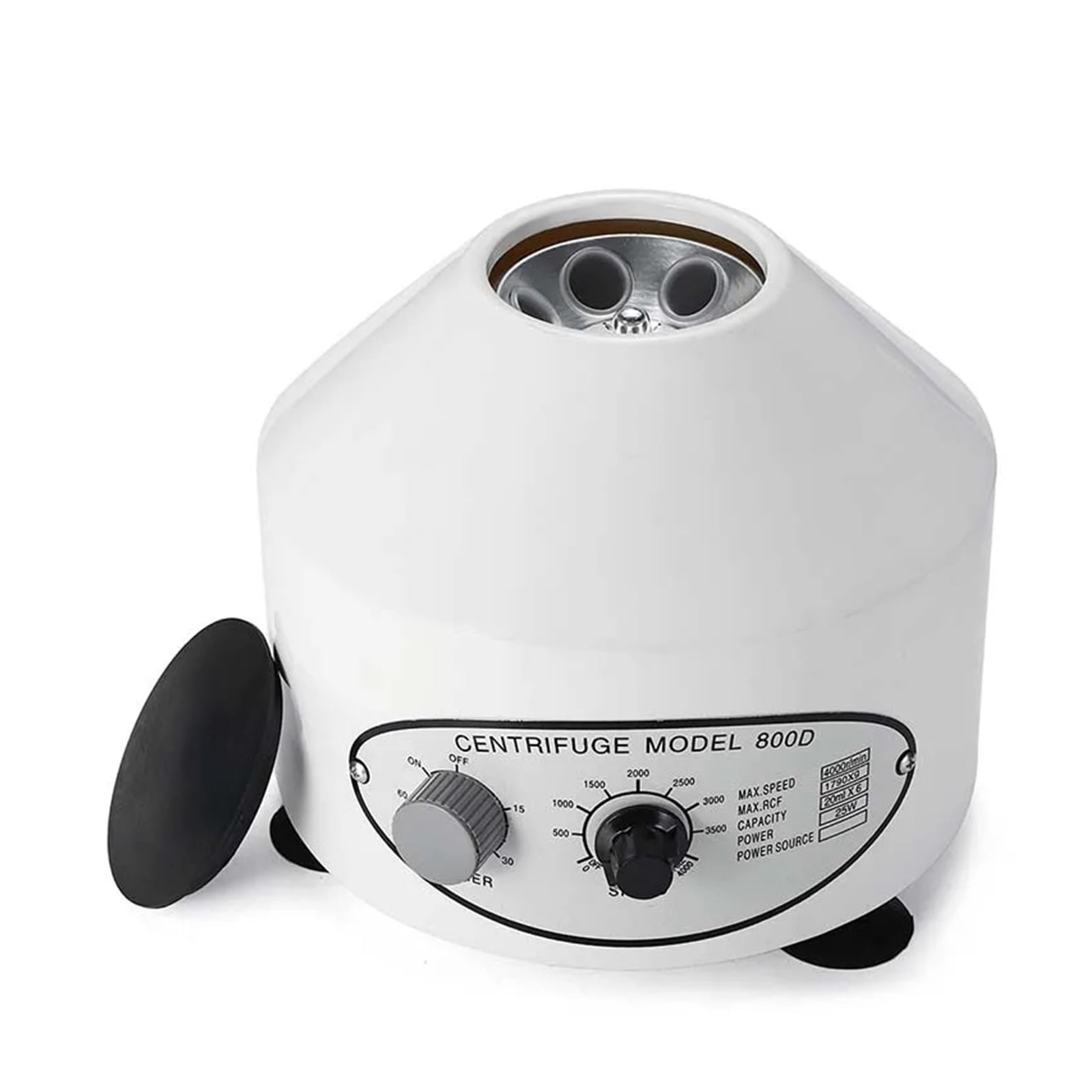 Timing Medical With Centrifuge Serum Practice 4000rpm Laboratory Machine Tube Isolate Prp Function Electric Centrifuge 6Pcs 20ml
--------
,Strong Power