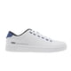 thumbnail image 2 of Tenis K-Swiss COURT LOCAL Para Hombre Color Blanco, 2 of 5