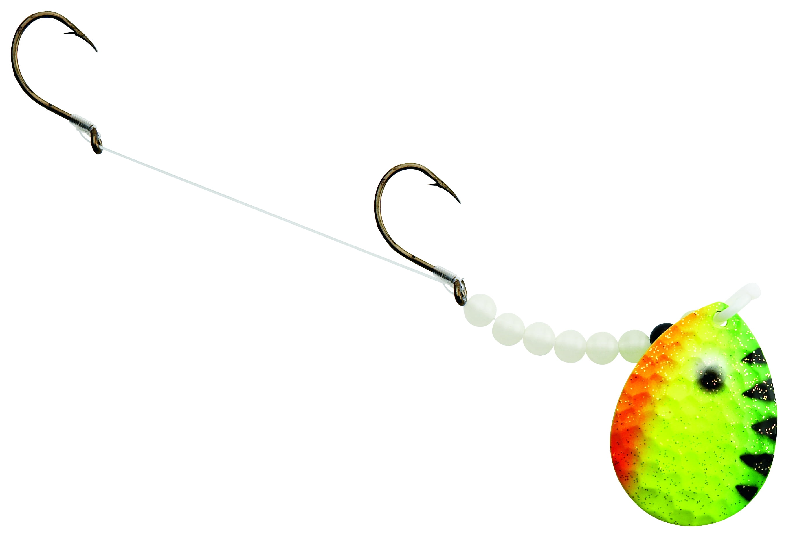 Yakima Bait Hildebrandt Hammer Time Walleye Spinner Rig Fishing Lure