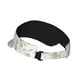 thumbnail image 2 of Balery Vintage Stylized White Color Gorra deportiva con visera ajustable para mujer y hombre (talla única), 2 of 7