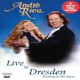thumbnail image 1 of Live in Dresden: Mariage à l'Opéra (DVD), 1 of 3