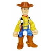 Toy Story and Beyond: Action Pal Woody