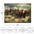 thumbnail image 2 of Rompecabezas Aquarius El Hobbit 3000 piezas, 2 of 7
