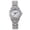 Silver, variant on Full Diamond Roman Scale Diamond Dial Exquisite Dial Design Daily Use Business Multi-Scene Applicable