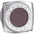 thumbnail image 2 of L'Oreal Paris Infallible 24 Hour Waterproof Eye Shadow, Smoldering Plum, 0.12 oz., 2 of 2