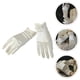 thumbnail image 5 of 1 par de guantes de boda Mesh Guantes de novia Guantes de vestidos de novia suministro de bodas, 5 of 5
