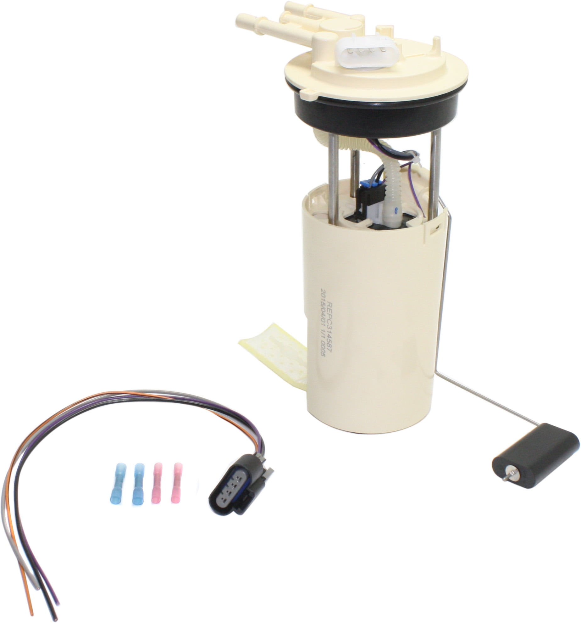 Fuel Pump Compatible With 2000-2001 GMC Yukon XL 1500