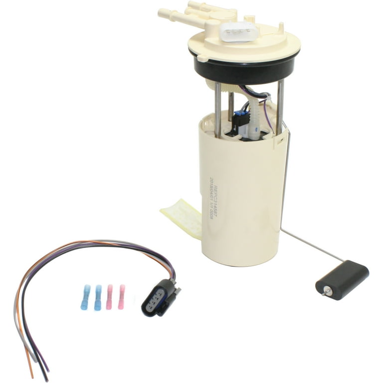 Fuel Pump Compatible With 2000-2001 GMC Yukon XL 1500 Chevrolet