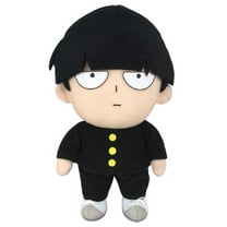Mob - Mob Psycho 100 8" Plush (Great Eastern) 52412