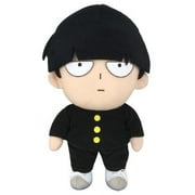 Great Eastern - Mob Psycho 100 - Mob Plush, 9-inches