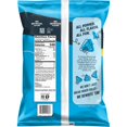 thumbnail image 2 of PopCorners No Artificial Colors or Flavors White Cheddar Popped Corn Chips Bag, 7 oz, 2 of 8