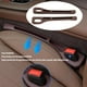 thumbnail image 3 of Conectado de espacio para el asiento del automóvil, Relleno de espacio de asiento de automóvil seguro de poliuretano para suv, 3 of 7