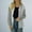 White, variant on Black Friday TIMIFIS Womens Fall Fashion Women's Casual Button Down Long Plaid Shirt Coat Tartan Shacket Jacket Crop Hoodied Sweatshirt Tops Pullover Blouse Flannel Shirts For Women