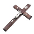 thumbnail image 4 of GUOOL Pendant Religious Faith for Holiday Decoration Thanksgiving Brown, 4 of 7