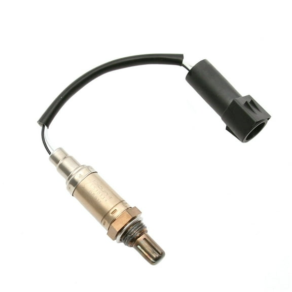 Delphi Oxygen Sensor P/N:ES10134 Fits select: 1985-1986 FORD MUSTANG, 1985-1986 FORD RANGER