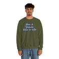 thumbnail image 5 of Geocache Geocaching Sweatshirt Gifts Crew Neck Shirt Long Sleeve Unisex, 5 of 7