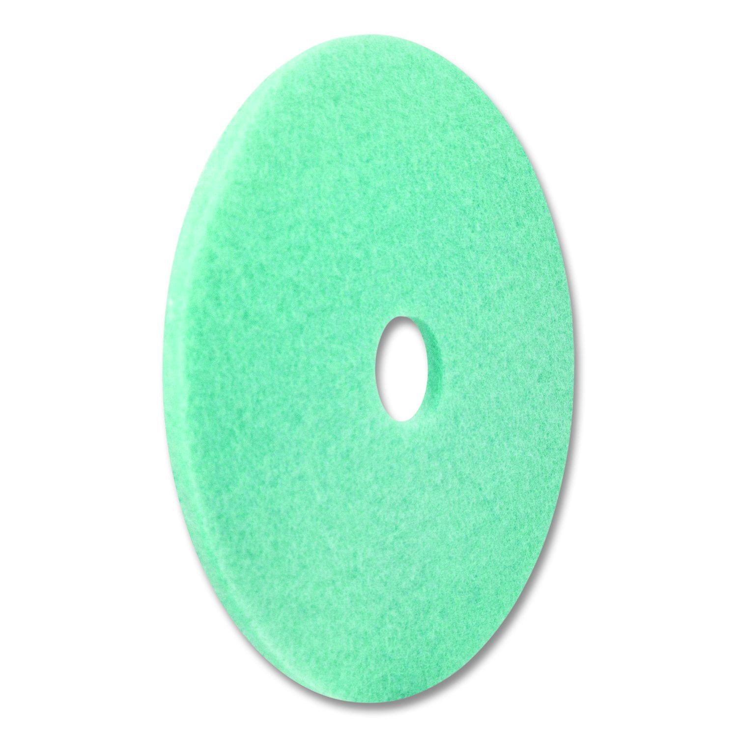 Americo AM7402120 20 in. Luster Lite Burnishing Pads - Pack of 5