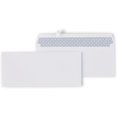 thumbnail image 1 of Staples EasyClose Security Tinted #10 Business Envelopes, 4 1/8-inch x 9 1/2-inch, White, 1000/Carton (ST50312-CCVS), 1 of 4
