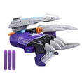 thumbnail image 2 of Lanzador Nerf Marvel Avengers Black Panther Assembler Gear, 2 of 3