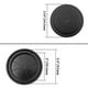 thumbnail image 2 of 30757730 for VOLVO Oil Filter Housing Repair Membrane 6740273109-2025, 2 of 5