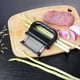 thumbnail image 4 of Ablandador De Carne 48 Cuchillas De Aguja Ultra Afiladas De Acero Inoxidable Herramienta De Cocina Mejor Para Ablandar La Marinada De Barbacoa Yuarrent HA012889-00, 4 of 6