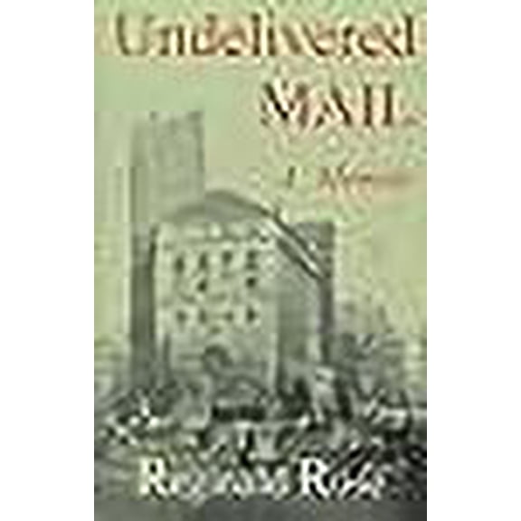Undelivered Mail (Paperback)
