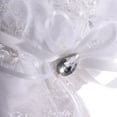 thumbnail image 6 of Dytern Wedding Bridal Wedding Money Bag Bride Handbag Wedding Favor Bag for Bridal Bridesmaid Women, 6 of 11