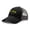 Black Charcoal, variant on Richardson Soft Mesh Cap Hat Embroidered Bee Keeper Honey Farmer Bees Embroidery Trucker Hats for Men & Women Cotton Brown Khaki Design Only