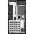 thumbnail image 4 of Dell Precision 3630 Desktop, Intel Xeon E-2124G Upto 4.5GHz, 32GB RAM, 2TB NVMe SSD, NVIDIA Quadro P2000, DVDRW, DisplayPort, Windows 10 Pro, 4 of 5