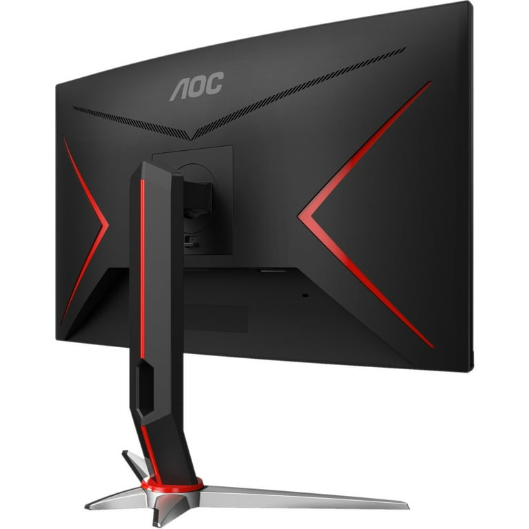 *For トシ* 新品未使用 AOC C27G2Z 27インチ曲面ゲーミングモ Amazon.com: AOC C27G2Z 27