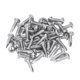 thumbnail image 1 of Kit de tornillos autoperforantes, 200 piezas de piezas de fijación de tornillos autoperforantes Kit surtido de tornillos autoperforantes mayor durabilidad, 1 of 9