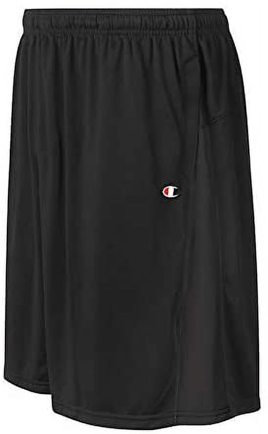 Champion Double Dry Short With Pockets Walmart