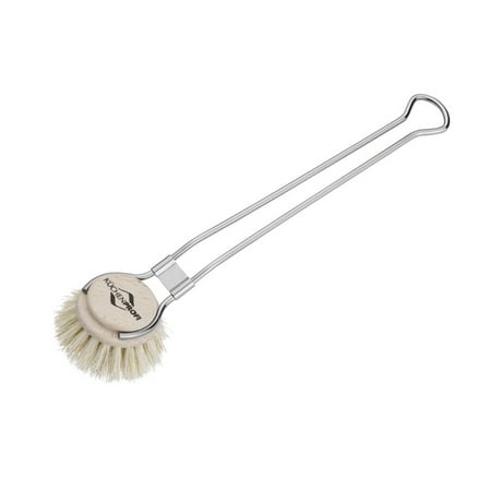 

Frieling Dish Washing Brush with Stainless Steel Handle