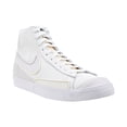 thumbnail image 2 of Nike Blazer Mid '77 Infinite Men's Shoes Summit White-Sail da7233-101, 2 of 6