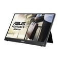 thumbnail image 3 of ASUS ZenScreen 15.6” FHD Wireless Portable Monitor with Built In Battery - MB16AWP, 3 of 6