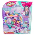 thumbnail image 2 of Happy Places Shopkins Mermaid House, Reef Retreat, 2 of 5