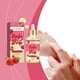 thumbnail image 5 of Aceite Corporal con Aroma a Pastel de Fresa | Hidratación Profunda, Extractos Vegetales Nutritivos, Ligero, Absorción Rápida, Fragancia Dulce de Larga Duración | Cuidado Hidratante 60ml, 5 of 9