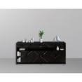 thumbnail image 3 of Buffet Rusia Negro - Kessa Muebles, 3 of 3