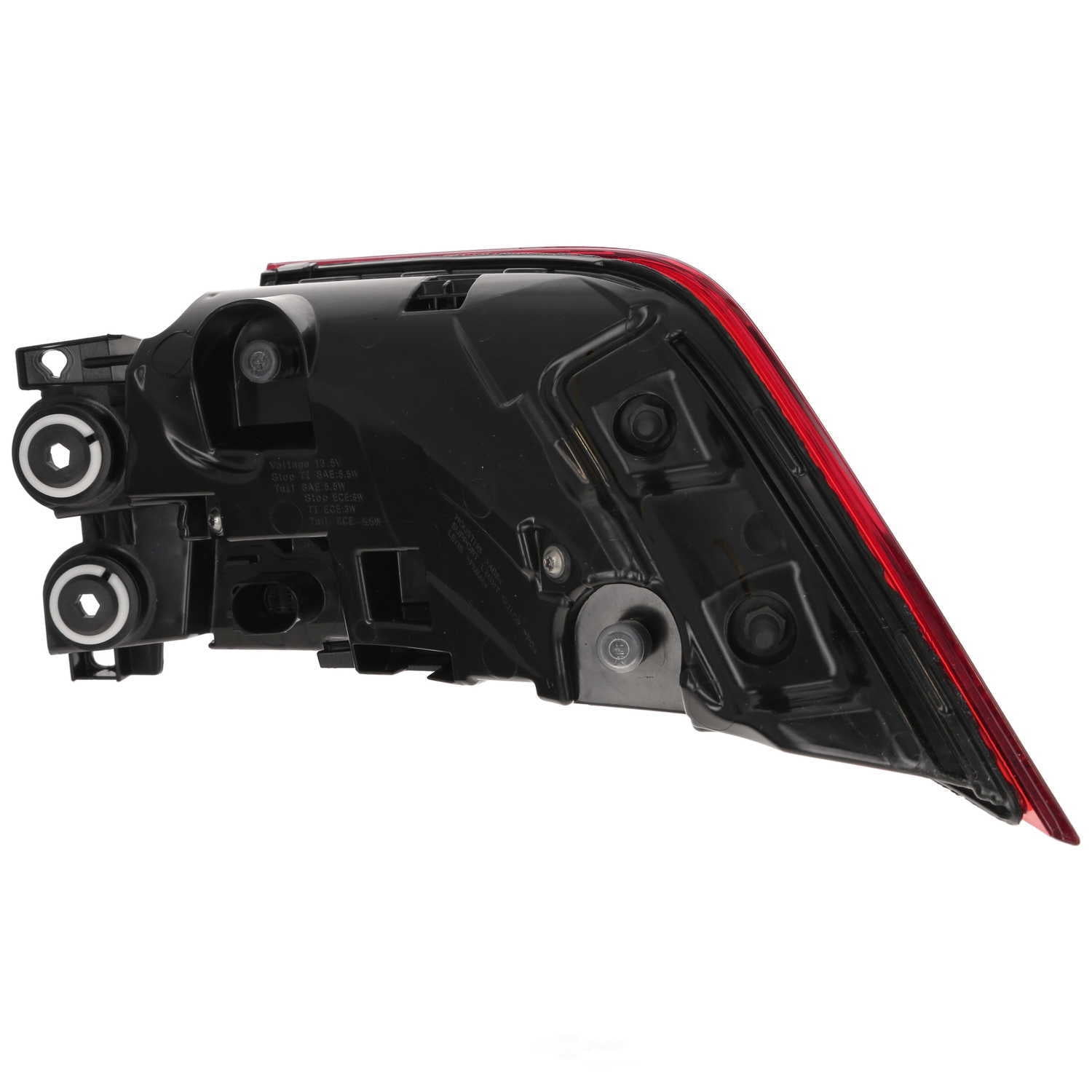Valeo 47285 2019-2022 Audi Q8 Tail Light LED Low Left Fender Light