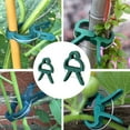 Clamps Secured Clips Support Clips Clips For Climbing Fixing Clips Tomato Clips For String