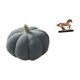 thumbnail image 1 of Almohadas de calabaza de Halloween,Almohadas de calabaza de Halloween Decoración del hogar Suave,Figura de caballo,Escultura de figura de caballo en miniatura coleccionable,Estatua de animal, 1 of 8