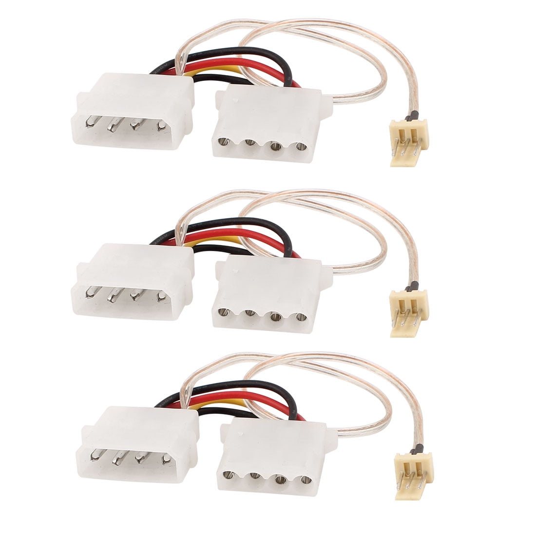 FEMALE DIN CABLE MARINE BOAT BOSE BLACK 49/' FOOT 8 PIN MALE