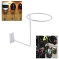 thumbnail image 2 of Soporte para casco Sunnimix Perchero blanco para Motocicleta, 2 of 8