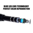 thumbnail image 3 of FlyFlise 3-in-1 Visual Earpick Otoscope Endoscope with 5.5mm Camrea Lens, 3 of 8